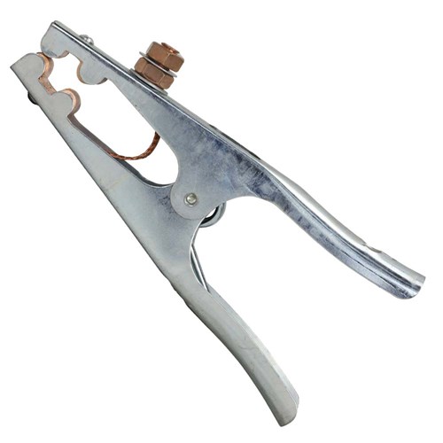 500061 Earth Clamp 500A